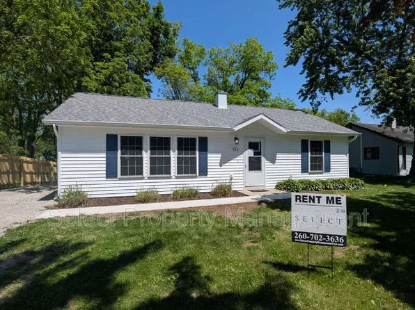 920 Courtney Dr, New Haven, IN 46774