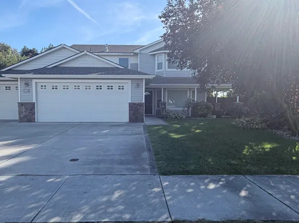 9616 Winthrop Dr, Pasco, WA 99301