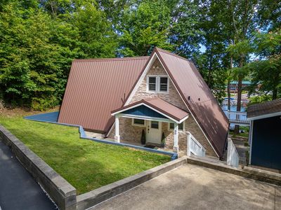 90 Shady Cliff Rd, Lewisburg, KY, 42256