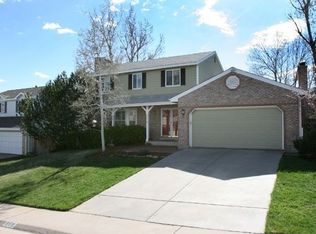 956 E Otero Ave, Centennial, CO 80122