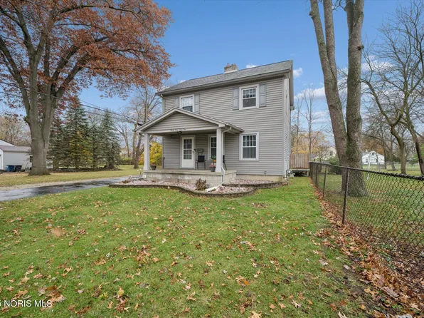 2341 Wernert Ave, Toledo, OH 43613