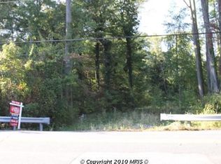 12425 Lanham Severn Rd, Bowie, MD 20720