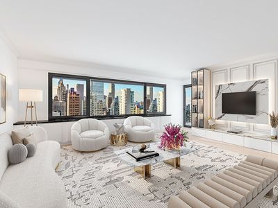 303 E 57th St APT 44C, New York, NY, 10022