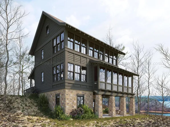 84 S Bay Dr, Jasper, AL 35503