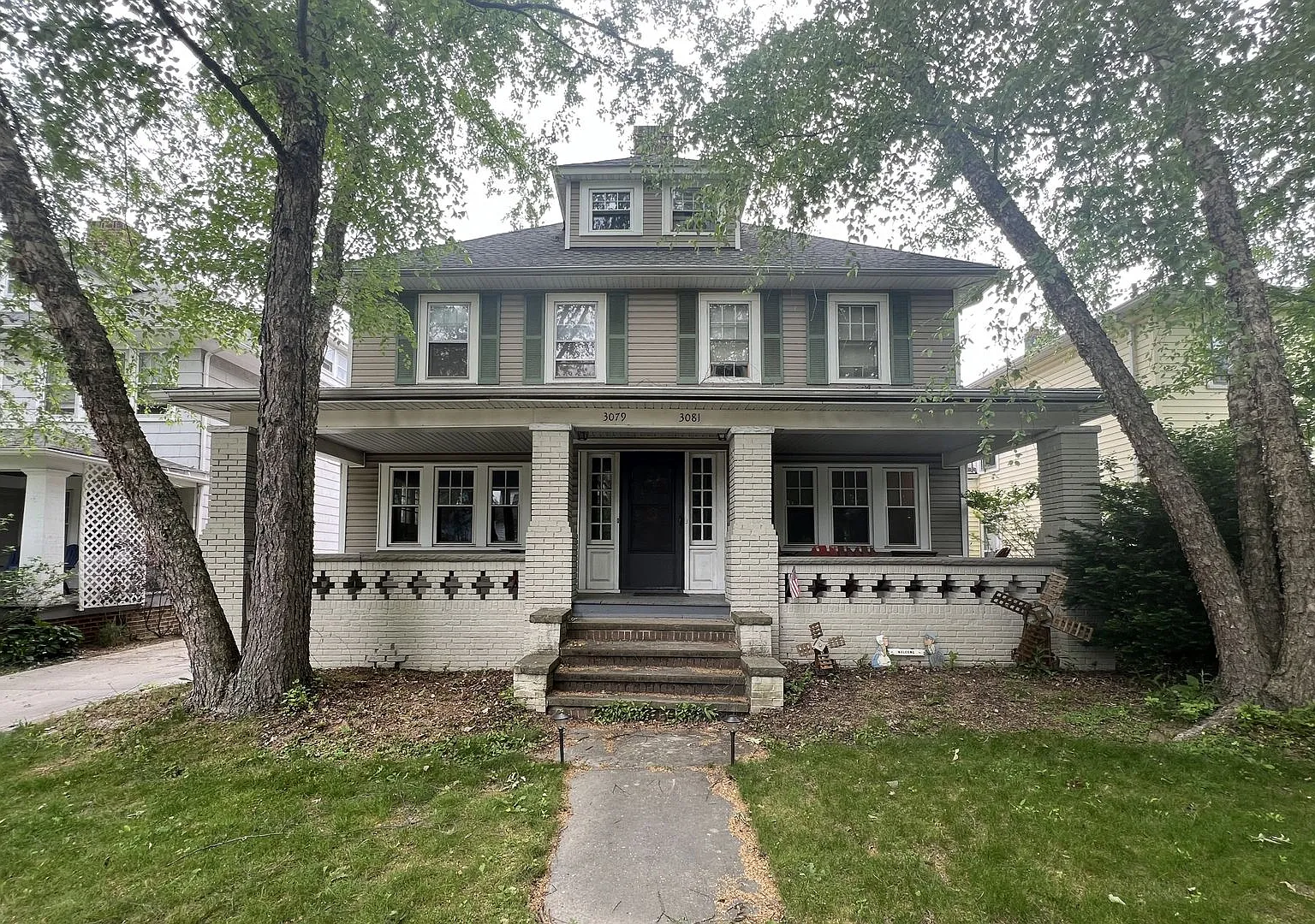 3079 - 3081 Meadowbrook Blvd — Photo 1