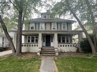 3079-3081 Meadowbrook Blvd, Cleveland, OH 44118
