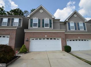 536 Berrycrest Way, Aberdeen, MD 21001