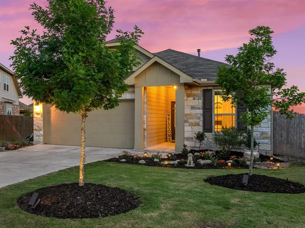 489 Shale Cir, Buda, TX 78610