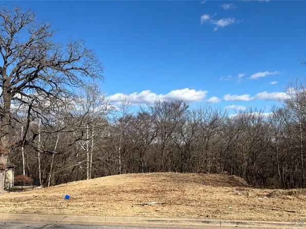 7813 S 7th St, Broken Arrow, OK 74011