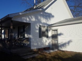 5434 N Vassar Rd, Flint, MI 48506