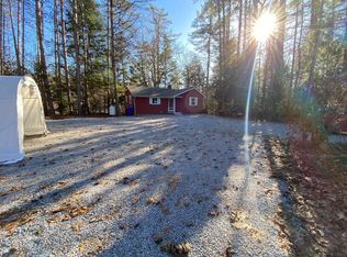 552 Battle St, Webster, NH 03303