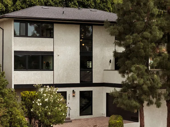 380 Cherry Dr, Pasadena, CA 91105