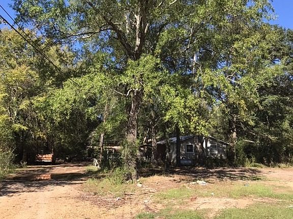 Property Side View