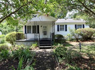 114 Vernon Dr, Sumter, SC 29150
