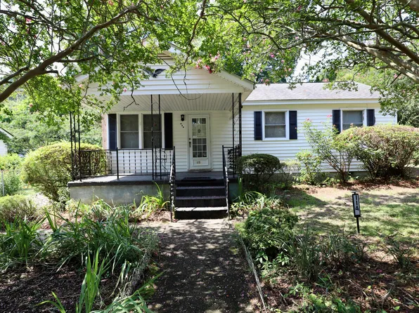 114 Vernon Dr, Sumter, SC 29150