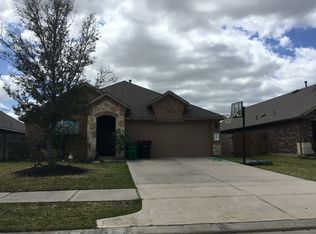 23807 Giardini Dr, Katy, TX 77493