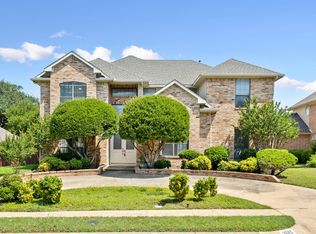2685 Carnation Dr, Richardson, TX 75082