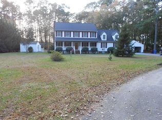 1608 Shillelagh Rd, Chesapeake, VA 23323