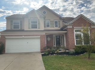 7668 Mourning Dove Ln, Hamilton, OH 45011