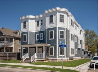 390 Carroll Ave #2, Bridgeport, CT 06607