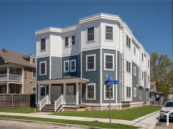 390 Carroll Ave #2, Bridgeport, CT 06607