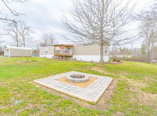 199 Nightwind Dr, Chatsworth, GA 30705
