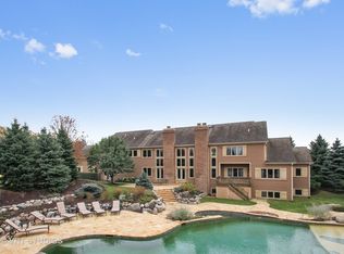 9414 W Route 120, Bull Valley, IL