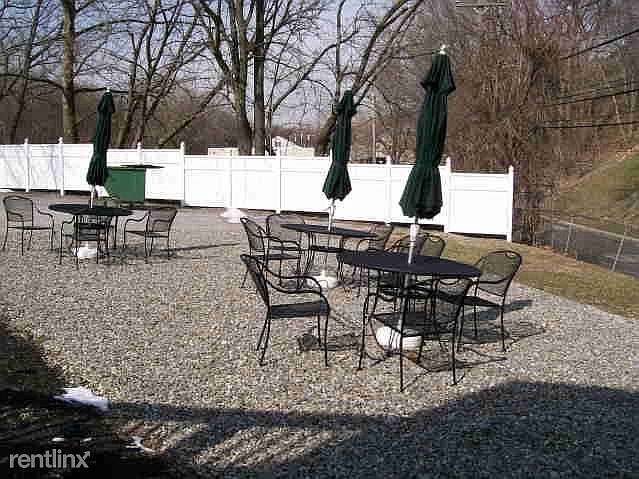 Court yard