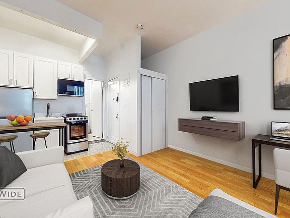 2nd image of 188 E 93rd St APT 1D