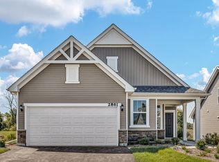 2813 Spring Cir S, Lindenhurst, IL 60046