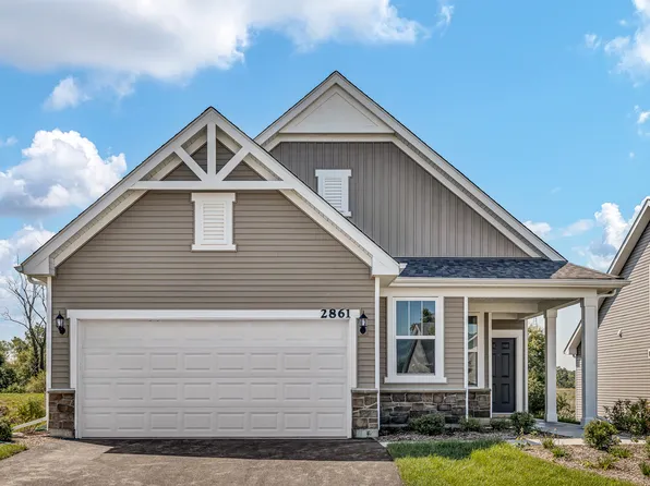 2895 Briargate Dr, Lindenhurst, IL 60046