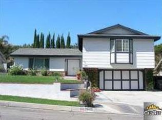26415 Torreypines Dr, Santa Clarita, CA 91321