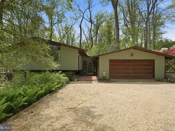 515 Powell Dr, Annapolis, MD 21401