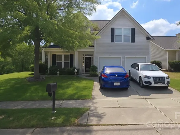 13834 Riding Hill Ave, Charlotte, NC 28213