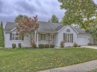 4007 Danbury Dr, Champaign, IL 61822