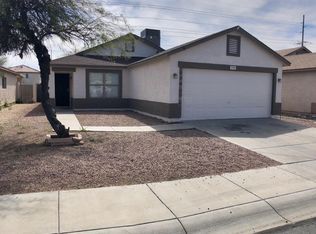11743 W Wethersfield Rd, El Mirage, AZ 85335