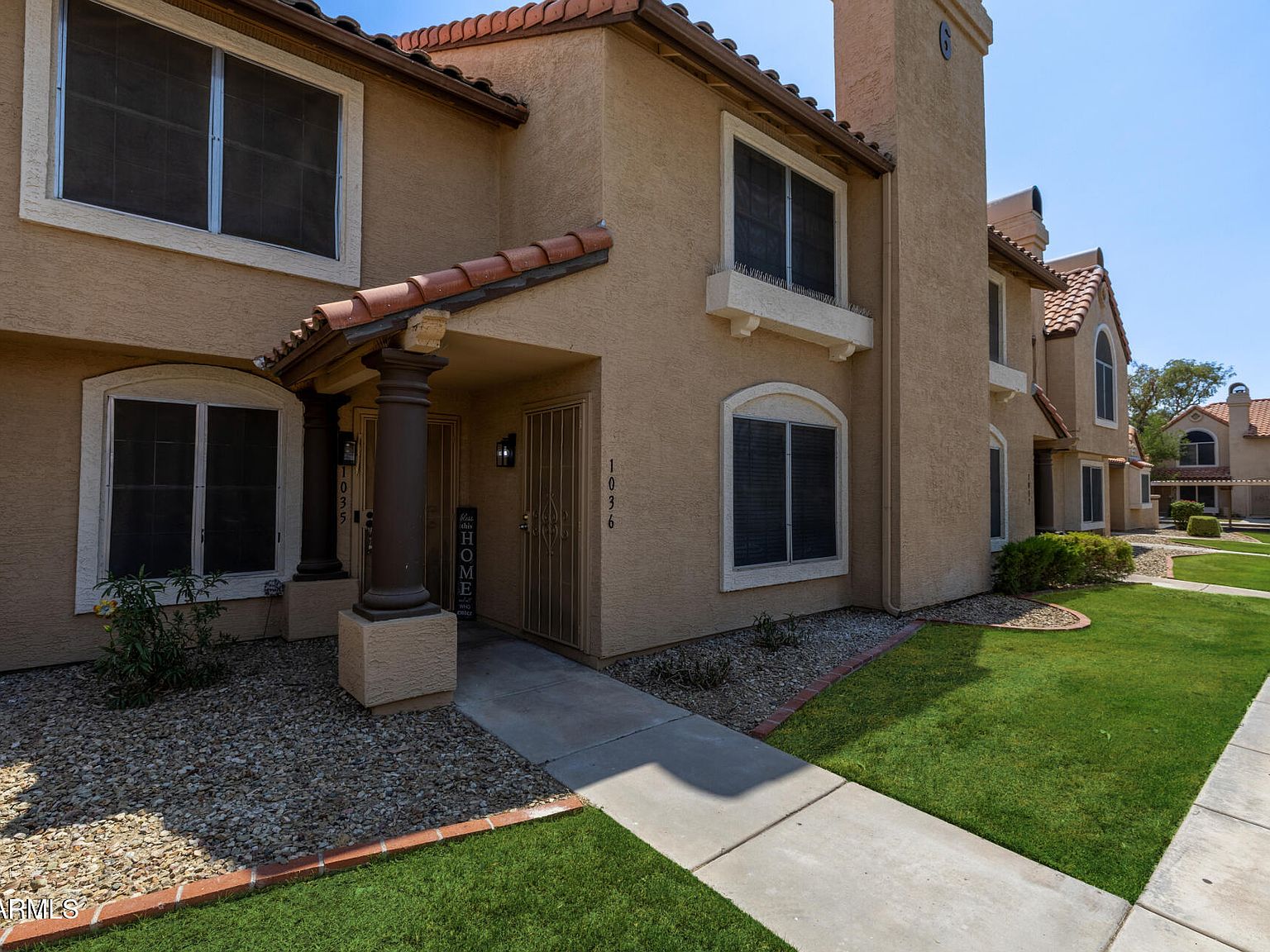 4601 N 102nd Ave UNIT 1036