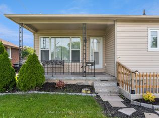 16 Golden Blvd E, Welland, ON L3B1H2