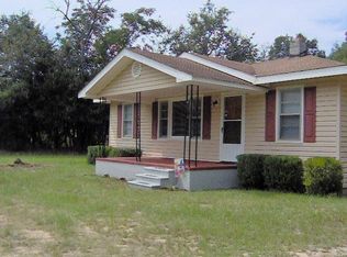 1243 Old Kimbill Trl, Aiken, SC 29805