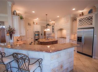 7400 Hampton Dr, Granbury, TX 76049