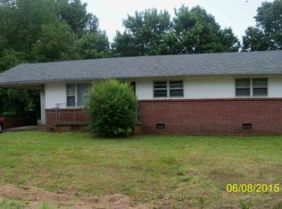 357 Walnut St, Dyer, TN 38330