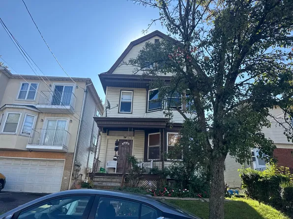 94 40th St, Irvington, NJ 07111