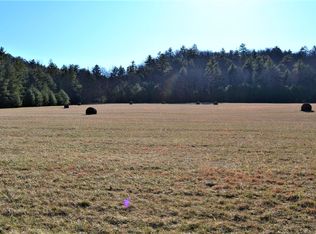 Sherwood Lake Rd, White sulphur springs, WV 24986