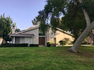 53 Glenhurst, Irvine, CA 92604