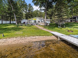 440 N Jackpine Rd, Fountain, MI 49410