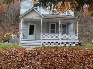 33 Ministers Flats Rd, Wurtsboro, NY 12790