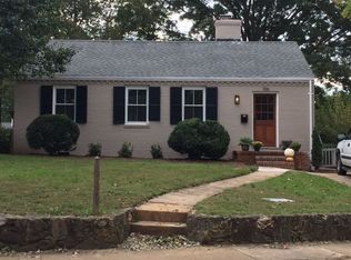 106 Harris Rd, Charlottesville, VA 22903