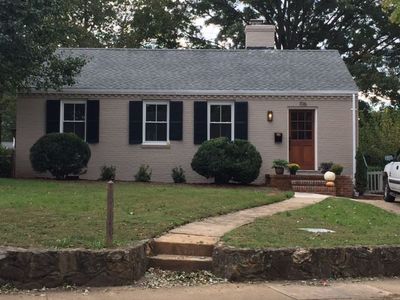 106 Harris Rd, Charlottesville, VA, 22903