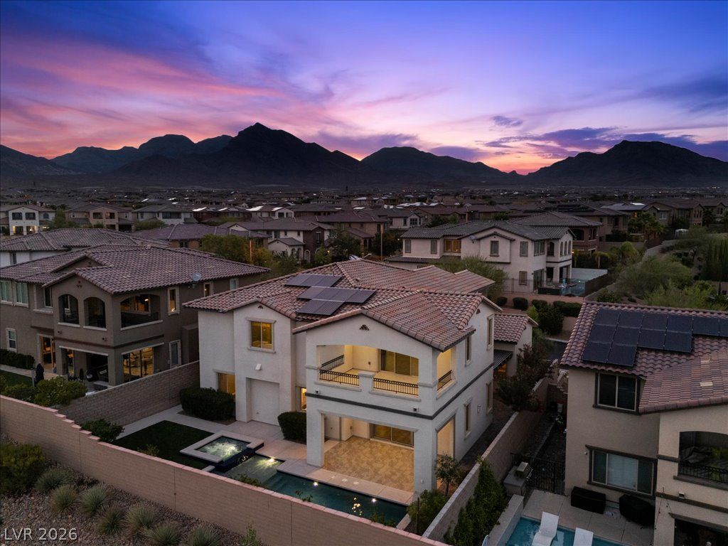 12021 Abbracci Ave, Las Vegas, NV - View 2