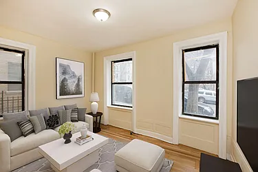 Sold by Keller Williams Realty NYC Group